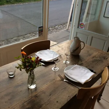 Inn L'epicerie De Dienne
