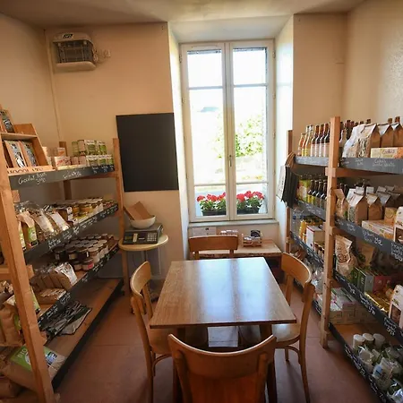 Inn L'epicerie De Dienne Dienne (Cantal)