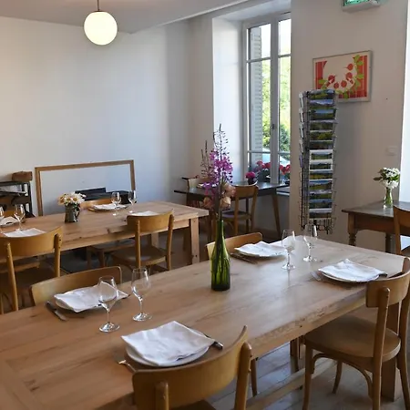 L'epicerie De Dienne Inn Dienne (Cantal)