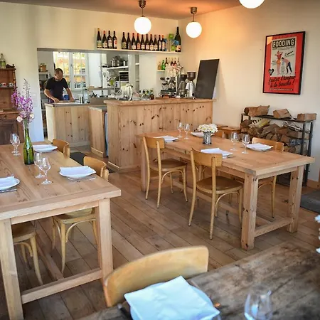 L'epicerie De Dienne *