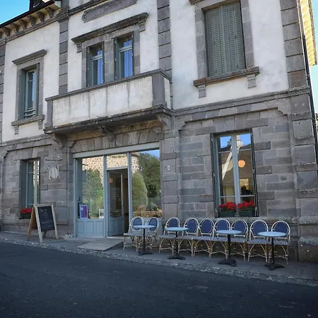 Inn L'epicerie De Dienne *